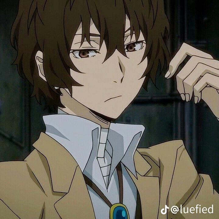 Osamu Dazai Best Crushon Ai Free Nsfw Ai Chat Anymate